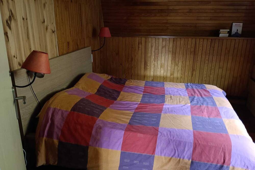 A family home for families on vacation! in Aydat, Regionaler Naturpark Volcans d'Auvergne
