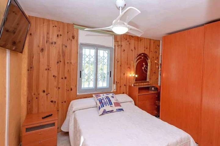 Appartement entier, Aires de mar in Cunit, Costa Dorada