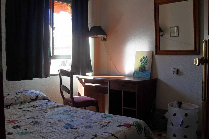 Ganze Wohnung, Vivir Murcia-centro en Lugar Tranquilo. La Mejor Ciudad el Mejor Emplazamiento! in Murcia, Murcia Binnenland