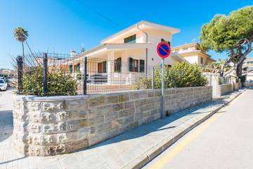 Ferienhaus in Santa Margalida, Mallorca Norden für 8 