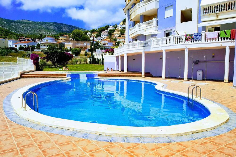 Appartamento vacanze a Baix Maestrat a partire da 136€ a notte
