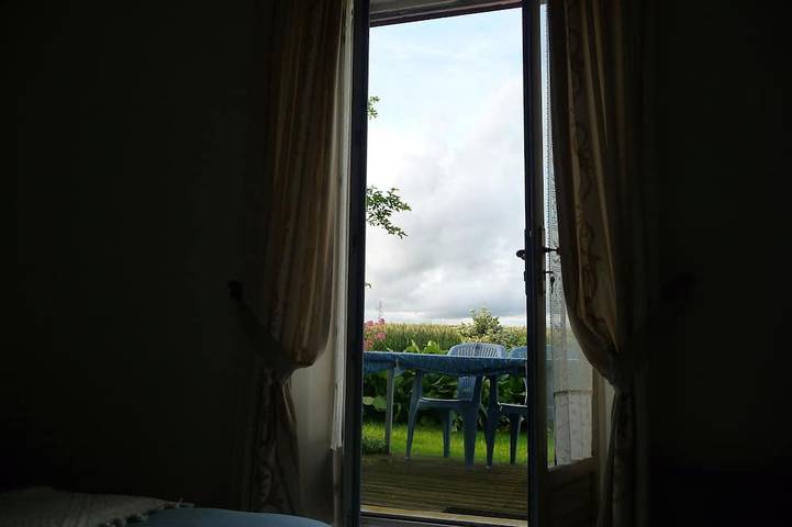 Gîte pour 2 personnes, avec jardin et terrasse dans Essonne - 4