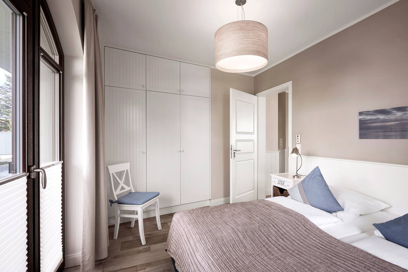 Ganze Ferienwohnung, Rothtraut Remise 1 in Wyk auf Föhr (Stadt), Wyk auf Föhr