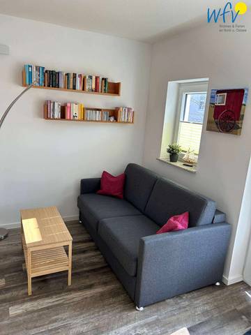 Vakantieappartement voor 3 Personen in Borkum, Landkreis Leer, Afbeelding 1