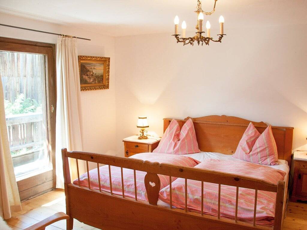 Ferienhaus in Uttendorf mit Wifi in Uttendorf, Pinzgau