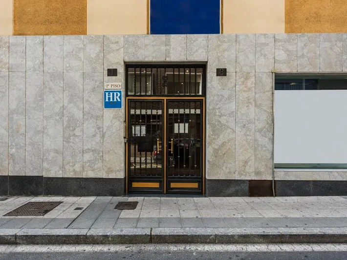 Casa de huéspuedes para 4 personas, Se admiten mascotas - 1