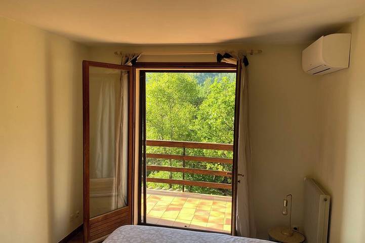 Location de vacances pour 14 personnes, avec jardin à Puget-Théniers - 2