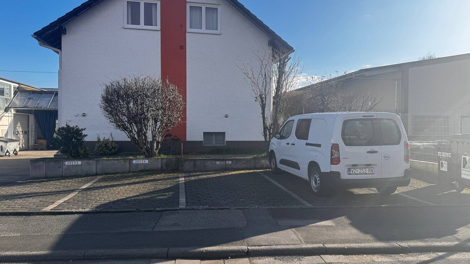 Ganze Wohnung, Apartment „Loft Character“ mit Wlan in Hofheim, Main-Taunus-Kreis