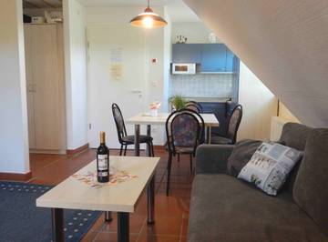 Ferienwohnung für 4 Personen in Kreptitz, Dranske, Bild 3