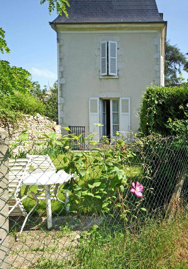 Apartment with Lake View in Briare, Région de Montargis