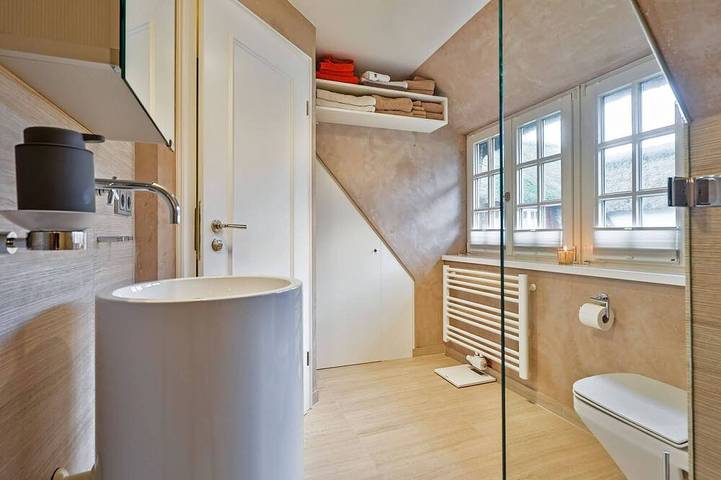 Ferienwohnung für 2 Personen - 1