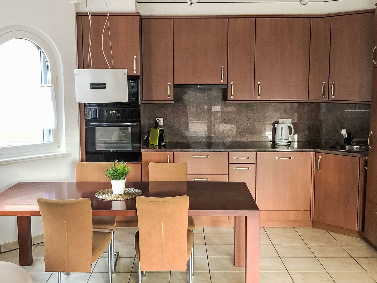 Ganze Wohnung, Edelweiss B in Leukerbad, Leukerbad & Umgebung