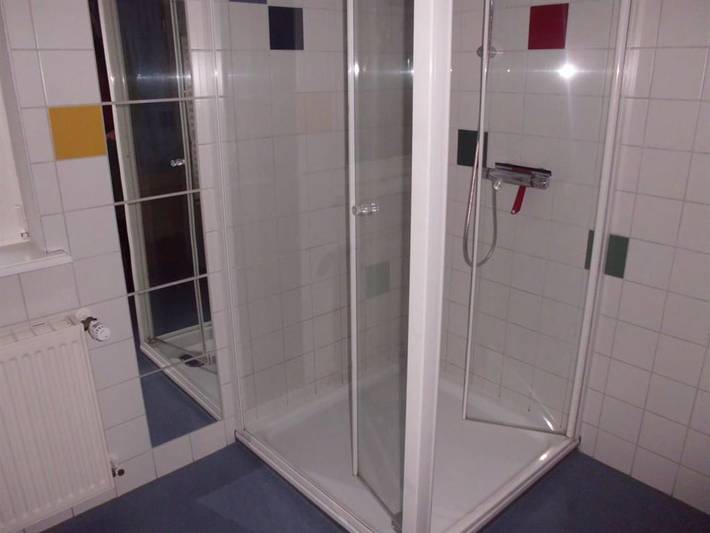 Ferienhaus für 6 Personen, mit Garten und Terrasse, kinderfreundlich in Südbrookmerland - 4