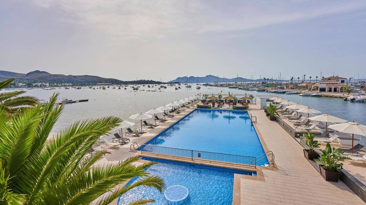 Hoposa Daina- Adults Only in Port de Pollença, Pollença