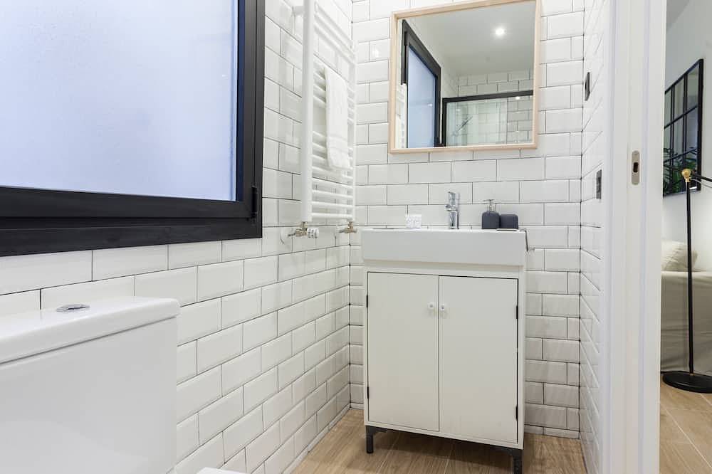 Appartement entier, Appartement Bravo Iv à Madrid in Madrid, Área Metropolitana de Madrid
