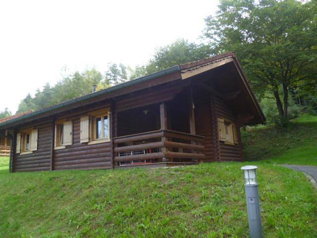Blockhaus mit Wlan Bayern in Stamsried, Ostbayern
