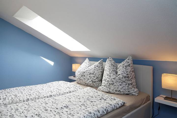 Ferienwohnung für 4 Personen in Prerow - 3