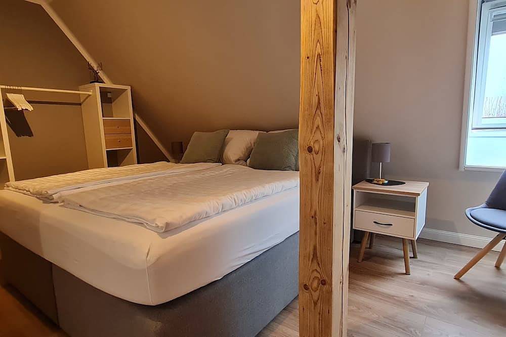 Ganze Wohnung, Ferienwohnung/App. für 3 Gäste mit 55m² in Werlte in Werlte, Oldenburger Münsterland