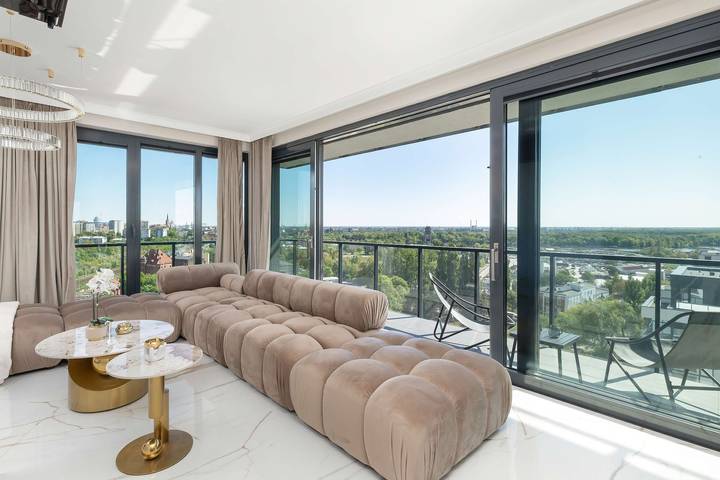 Apartamento de vacaciones para 6 personas, con balcón/terraza, Familias con niños - 1