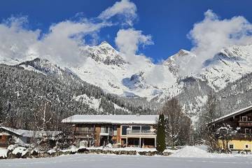 Chalet voor 5 Personen in Maria Alm, Steinernes Meer, Afbeelding 2