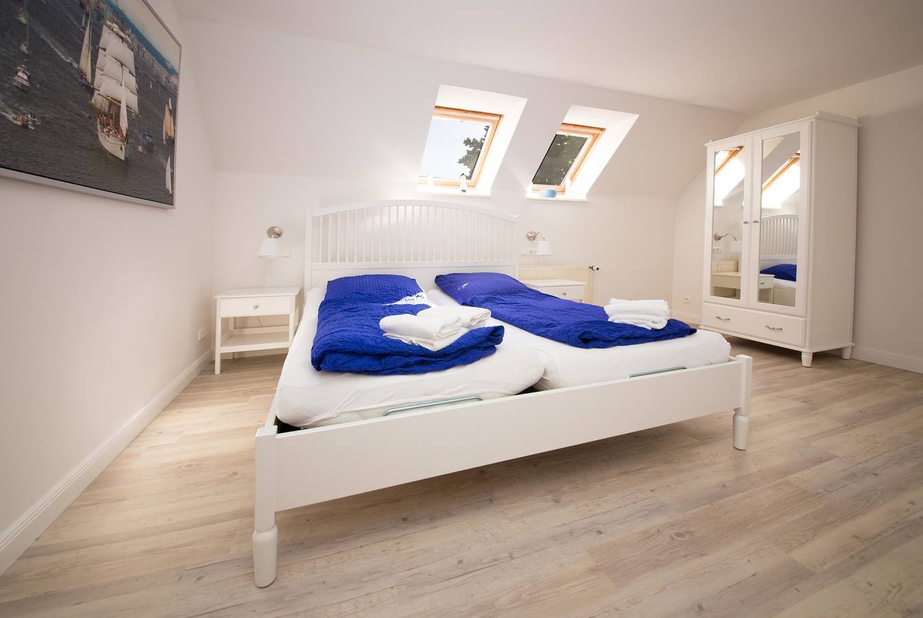 Appartamento vacanze a Boren a partire da 111€ a notte