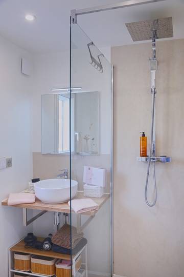 Maison De Vacances pour 4 Personnes dans Saint-Germain-sur-Ay, Cotentin, Photo 4
