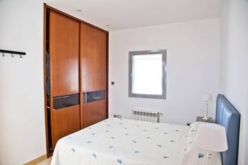 Villa voor 5 Personen in Playa Ciudad Jardín, Palma de Mallorca, Afbeelding 4