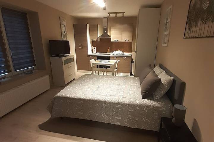 Gîte pour 2 personnes à Fosses-la-Ville - 2