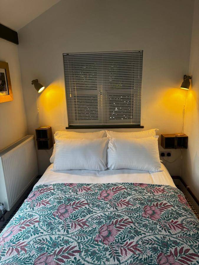 Pension voor 2 personen, met terras in Engeland