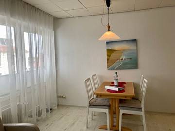 Vakantiewoning voor 4 Personen in Wangerooge, Nordseeinseln, Afbeelding 3