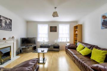 Glamping for 4 People in Leith, Edinburgh, Photo 1