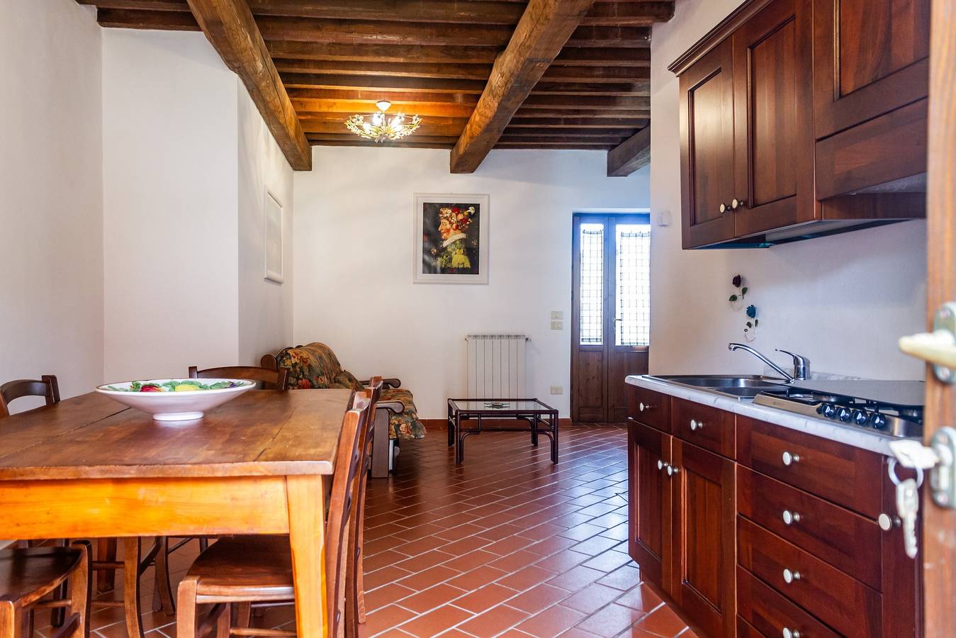 Appartamento intero, Appartamento 'Tartaruga' con piscina condivisa, Wi-Fi e aria condizionata in Magliano in Toscana, Provincia di Grosseto