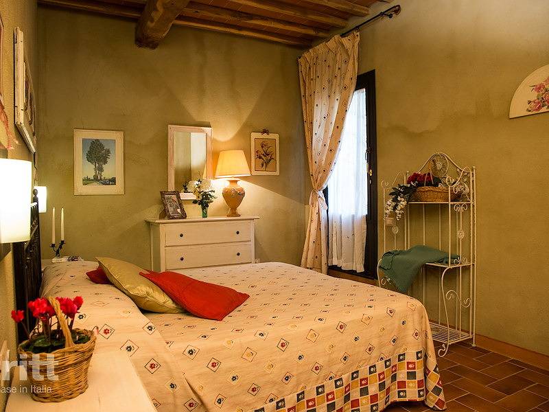 Tritt — Ferienwohnung für 8 Personen in Lari mit Restaurant in Lari, Casciana Terme Lari