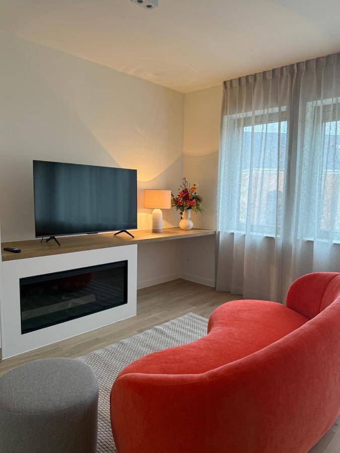 Location de vacances pour 2 personnes, avec vue à Brasschaat