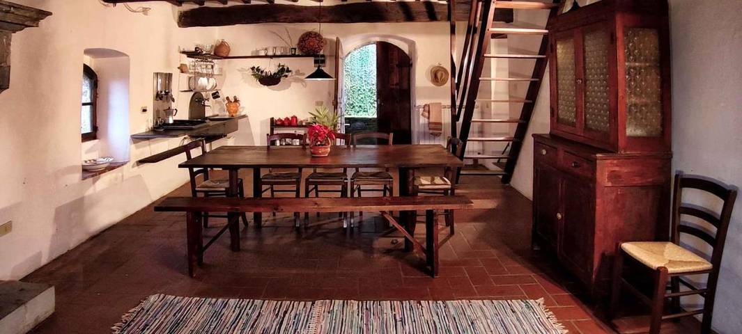 Ferienwohnung für 11 Personen - 1