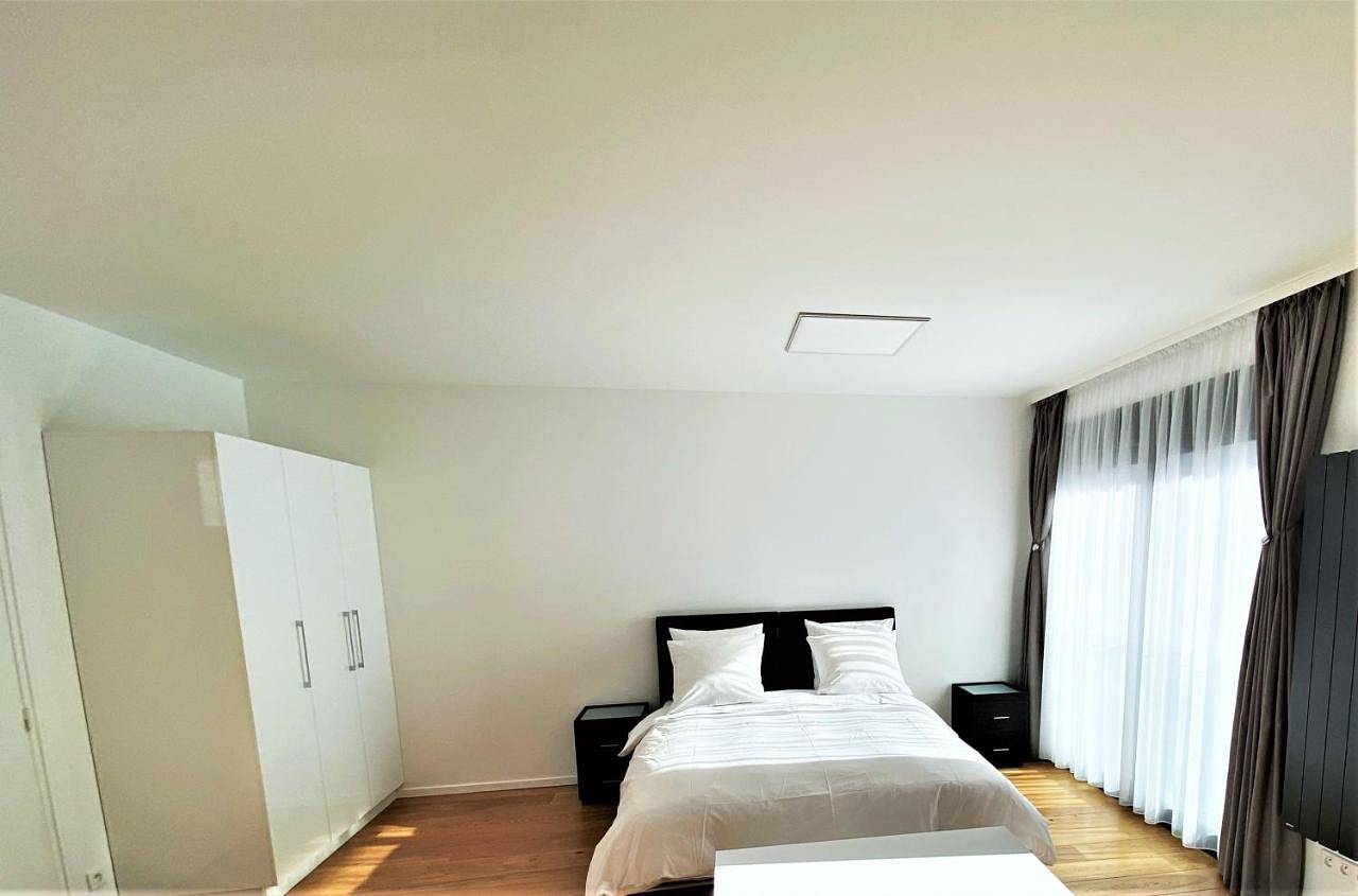 Appartement entier, Studio de standing in Malakoff, Hauts-de-Seine