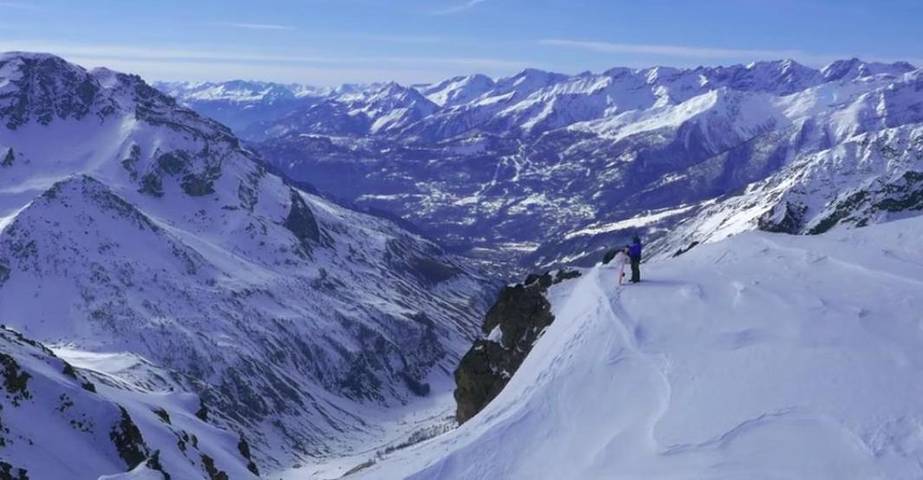 Gîte pour 4 personnes, avec vue, animaux acceptés à Ancelle - 2
