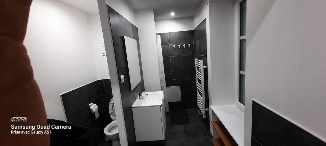 Gîte pour 5 personnes, avec vue à Cuisery - 4