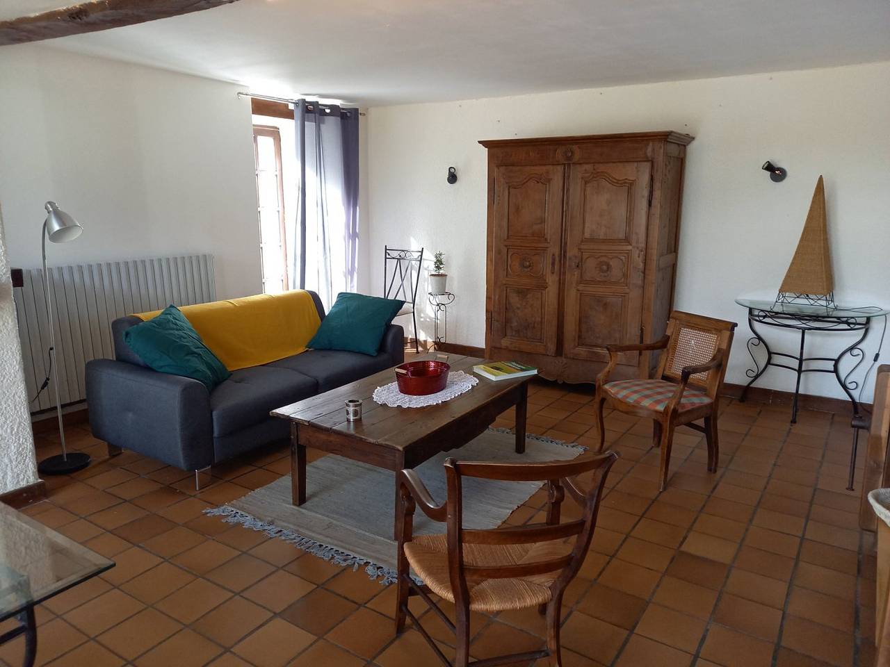 Gîte L'Oustalou, Colombiès - Ségala - Aveyron in Colombiès, Aveyron