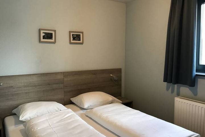 Ferienwohnung für 2 Personen, mit Pool in Biberwier - 2