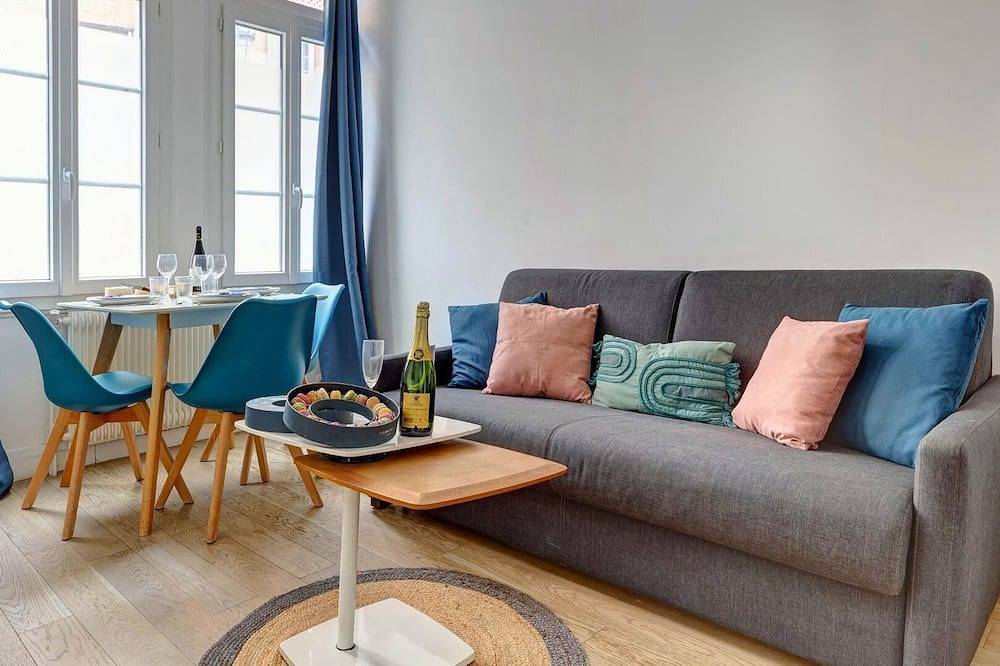 Appartement de vacances