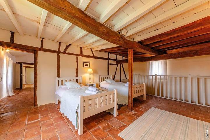 Maison Augustine – In the heart of Lisle-sur-Tarn in Lisle-sur-Tarn, Albi region
