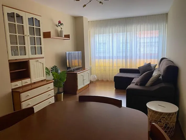 Ferienwohnung für 6 Personen, mit Terrasse - 1
