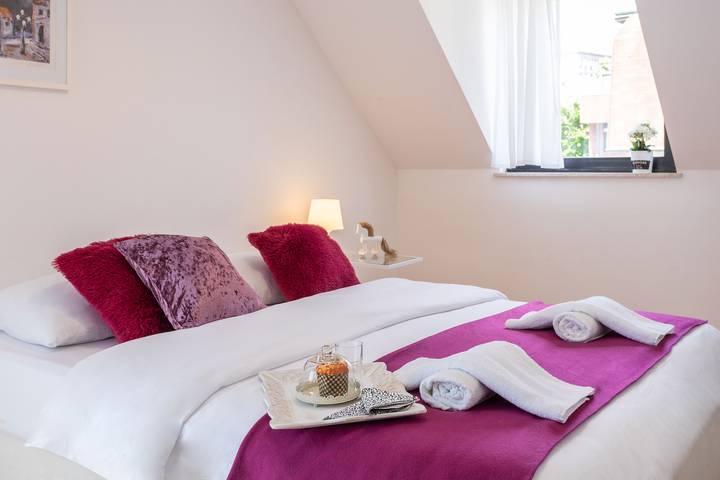 Ferienwohnung für 2 Personen - 1