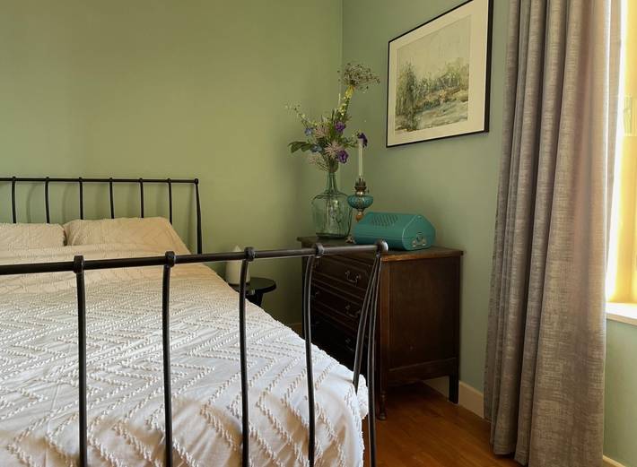 Chambre d’hôte pour 2 personnes, avec Jardin et Piscine dans le Limousin - 4