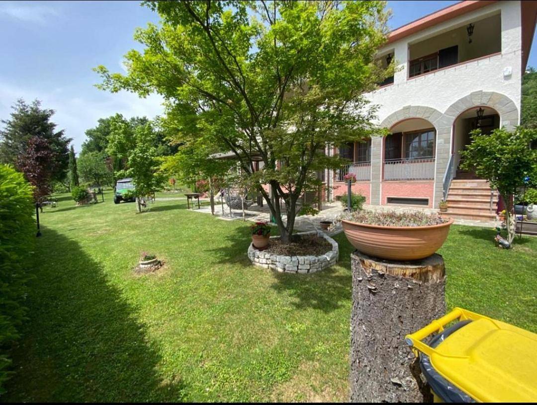 Appartement entier, Villa Clarabella in Camugnano, Province de Bologne