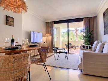 Apartamento para 4 Personas en Golf Resorts Murcia, Mar Menor, Foto 3
