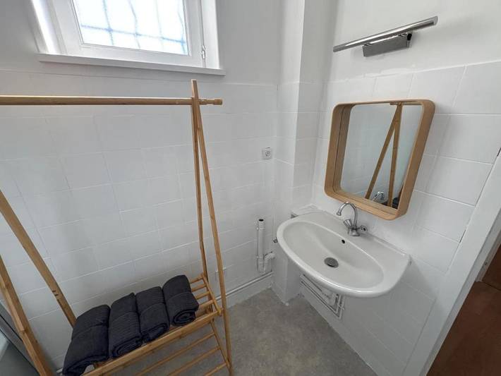 Gîte pour 6 personnes à Romilly-sur-Seine - 3