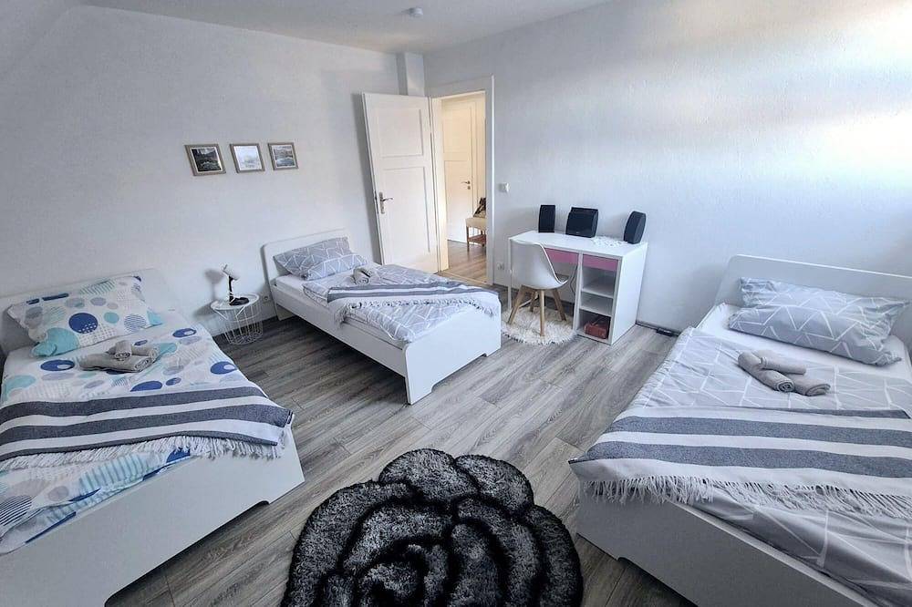 Ganze Wohnung, Ferienwohnung In Siegen zu Hause in Siegen, Kreis Siegen-Wittgenstein