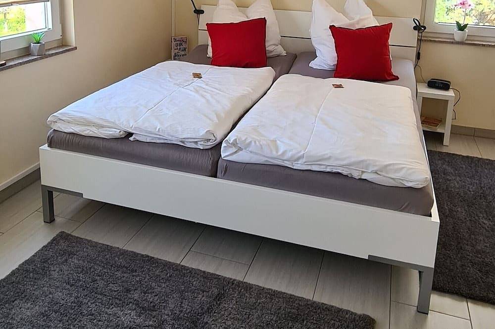 Entire apartment, Apartment in the Fresstheater in Chemnitz-Bernsdorf in Chemnitz, Chemnitz (region)